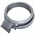 Guarnição Para Lava e Seca 8KG Samsung DC64-03235A - Imagem 1