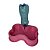 Bebedor Osso Rosa Burdog - Imagem 1