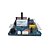 Placa Potencia Lavadora Bivolt LTC10 Electrolux A99035152 ALADO - Imagem 1
