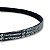 Correia Hutchinson para Lavadoras Electrolux    LT50 LT60  - LR 4PJE/JMA523 - Imagem 1