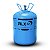 Fluido Gás Refrigerante RLX R32 Dack 10kg - Imagem 1