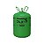 Fluido Gás Refrigerante RLX R422D Dack 11,3kg ONU 1078 - Imagem 1