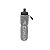 Garrafa Squeeze Térmica para Bike 650ml Material em Polietileno e Alumínio Preto Atrio - BI151 - Imagem 1