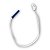 Fusível Térmico Para Geladeira Brastemp Consul M&S W10257565 326060019 - Imagem 1
