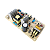 Placa De Controle 127V  Para Adega Brastemp FX-101L FX-102 - PCB20180828L1 - Imagem 1