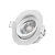 Spot Redondo De Embutir Led 5W Bivolt Lorenzetti - Imagem 1