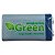 Bateria 9 volts Green Normal 013-9191 - Imagem 1