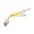 Eletrodo de Mesa Spark PLug J L 205mm W10588273 - Imagem 1