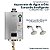 Aquecedor de Água a Gás LZ 1600DE-I GLP Digital Bivolt Inox 15 Litros Por Minuto Lorenzetti LZ1600DE-I B22 - Imagem 1