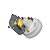 Pressostato Emicol Para Lavadora De Roupas Electrolux TOP8 LE08 - 64778586 - Imagem 1
