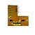 Placa De Interface PEL8503 Bivolt Compatível Para Lavadora De Roupas Electrolux LTE09 ASV - 64500189 - Imagem 1