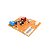 Controle Eletrônico Para Geladeira 127V Brastemp Consul - 326063197 - Imagem 1