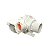 Eletrobomba De Circulação 110V Para Lava Louças Brastemp - W11357435 - Imagem 1