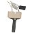 Eletrodo Da Secadora Brastemp - W10599533 - Imagem 1