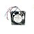 Moto Ventilador Eos Bivolt 80x80x38mm - 8038HB-2N - Imagem 1