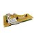 Placa Interface Lavadora de Roupas Electrolux LTE12 V2 Led Verde M&S 64502207 - Imagem 1