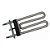Resistencia 127v Lava Louças Brastemp 1500W - 326053792 - Imagem 1