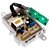 Conjunto Placa Potencia Sabre 220V Lavadora De Roupas Consul CWS11AB - W11121357 - Imagem 1
