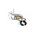 Rede Elétrica Inferior Bivolt para Lavadora Brastemp e Consul - W10707163 - Imagem 1