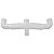 Tubo De Distribuição De Água Para Bebedouro Consul CJD20A -  W10767849 - Imagem 1