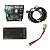 Kit Controlador Gelopar Temperatura Cervejeira Original k7 - Imagem 1
