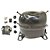 Compressor 1/6 Refrigerador Electrolux 220v R134a EM2U60HLP EMI60HER 70203199 Embraco - Imagem 1