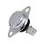 Termostato Operacional Para Lava E Seca Sansung DC47 - 00016C - Imagem 1