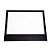 Vidro Interno Para Forno Brastemp Bf850bb - W10238924 - Imagem 1