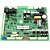 Placa Principal Para Geladeira Samsung RFG28MESL - 06DA4100684 - Imagem 1