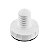 Pé Nivelador Base Rebaixada Para Lavados LES09 LTD15 LT09E LAC09 LAC16 LES11 Solution 3D A99014001 - Imagem 1