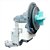 Eletrobomba De Drenagem Para Lava E Seca Wd103 Wd106 Wd10 Wd11 Samsung DC3100181C - Imagem 2