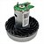 Motor Completo Para Para Aspirador de Pó ERG36 Electrolux A19778801 - Imagem 2