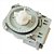 Bomba de Drenagem 220V Para Lava Louças LP14X LP14V LV10B LV10X LV14B LV14X LL10B LL10X LL14B LL14X Electrolux A15525501 - Imagem 3