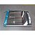 Porta Montada Para Microondas ME41X Electrolux A99575701 Com Avaria - Imagem 2