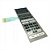 Membrana Painel Forno Microondas Mex55 Electrolux 3518521880 A10332301 - Imagem 2