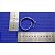 Abraçadeira Para Lava Louças LP14X LP14V LV10B LV10X LV14B LV14X LL10B LL10X LL14B LL14X LL14P Electrolux A15525201 - Imagem 1