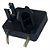 Interruptor Grill Para Fogão 56EAB 76GSR 56EBT 56EXT FE5CP FE4CP 56GXQ 76EBR 76EXR Electrolux 64502270 - Imagem 2
