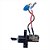 Interruptor de Segurança 250V 5A Para Liquidificador EBS30 Electrolux  A23872701 - Imagem 3