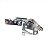 Dobradiça Direira Completa Para Lava Louças LE08S Electrolux A08690601 - Imagem 2