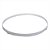 Anel Atrito do Tambor Para Secadora Brastemp BSX10 BSR10 BSR24 BSI10 BSR10 Whirlpool 326015414 - Imagem 1