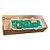 Placa Interface Original para Lavadora Frontal Electrolux LFE11 A02160709 - Imagem 3