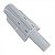 Agitador Superior Para Lavadora LTR15 LTC15 LTA15 LBU15 EW115SLCW old EW115SLYW old EW115SHYW Electrolux 67493623 - Imagem 3