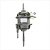 Motor 220V 60Hz Para Secadora SFP12 Electrolux A12345502 - Imagem 2