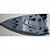 Base PBT Cobertura Interna Para Ferro E7SS1-4DBL Electrolux A17611301 - Imagem 1