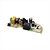 Placa Eletrica Principal 127V Para Liquidificador Mini Power E7CB1-4SML Electrolux A17076101 - Imagem 1