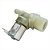 Valvula de Entrada 220V Para Lava Louças LL14P LL10B LL10X LL14B LL14X Electrolux A21846501 - Imagem 1