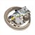 Termostato Para Refrigerador DC33 DC35 WRT325 WTR325 DCW35 Electrolux 64786914 - Imagem 1