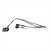 Rede Sensor Anti-Queda Esquerdo Para Aspirador Robo ERB10 ERB20 ERB11 Electrolux A23914001 - Imagem 2