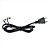 Cabo Eletrico 250V 10A Para Liquidificador EBS30 Electrolux A23872901 - Imagem 1