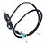 Cabo Eletrico Para Cafeteira Easyline ECM10 Electrolux A23132501 - Imagem 1